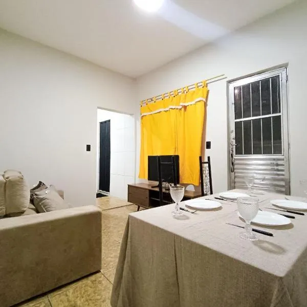 Espaço Family próximo ao Aeroporto Guarulhos, hotel v destinaci Guarulhos