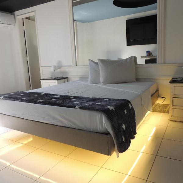 Lourdes Prime Hotel - Fácil Acesso Savassi - Foto 2