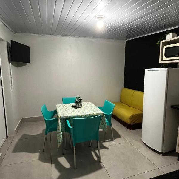 Studio próximo ao centro e corredor turístico - Foto 4