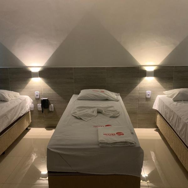 Hotel Mundial - Foto 2