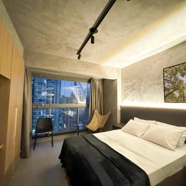Studio Paulista - By Capsula hotel - Foto 2