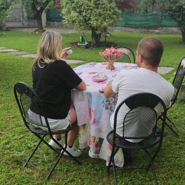 ROSI HOME, hotel in Negrar