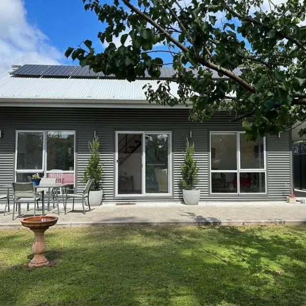 Willow Twig Cottage, hotel din Braemar