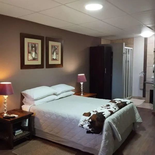 Hopetown Accommodation, hotel in Hopetown