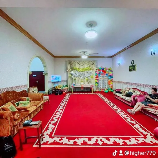 Private Cottage, hotel in Sharjah