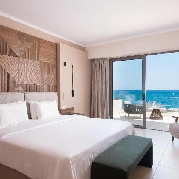 KRESTEN ROYAL Euphoria Resort, Hotel in Kallithea