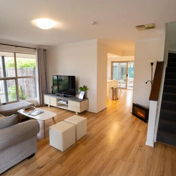 Ridleyton Hideaway, hotel v destinaci Prospect
