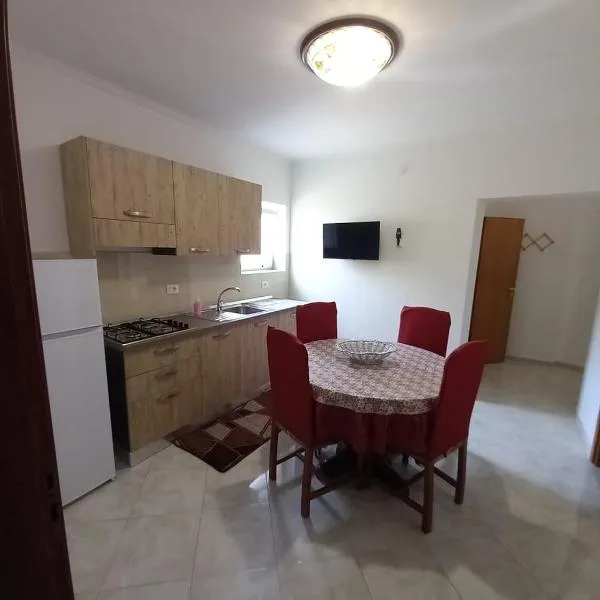 B&B da Giovanna Dimora del Turista, hotel Santa Maria del Cedróban