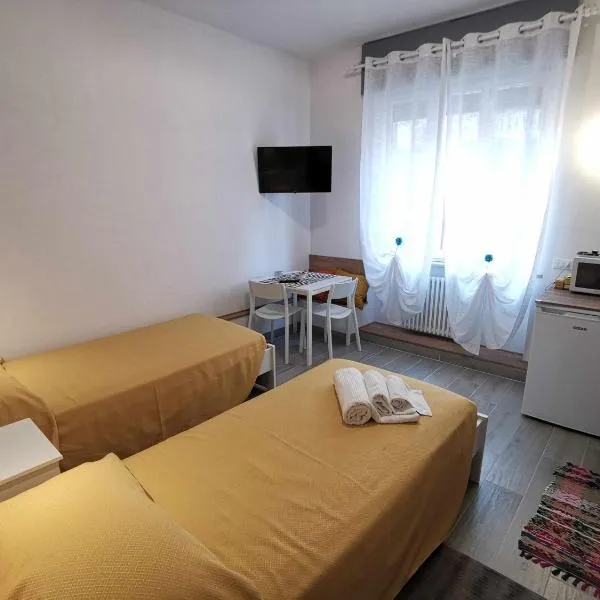 Casa Belfiore Vicenza Medici 23, hotel v destinaci Vicenza