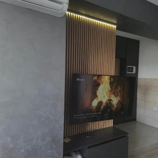 Apartman Gray 82, hotel in Jagodina