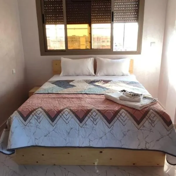 منزل النخيل, hotel v destinaci Beni Mellal