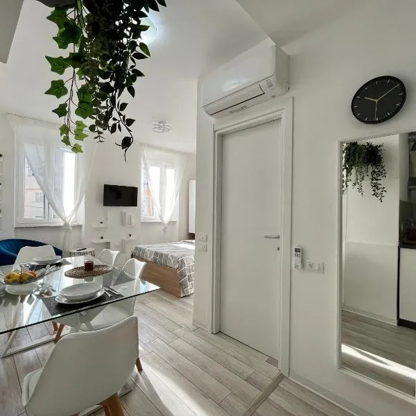 RN HOUSE, hotel in Trieste