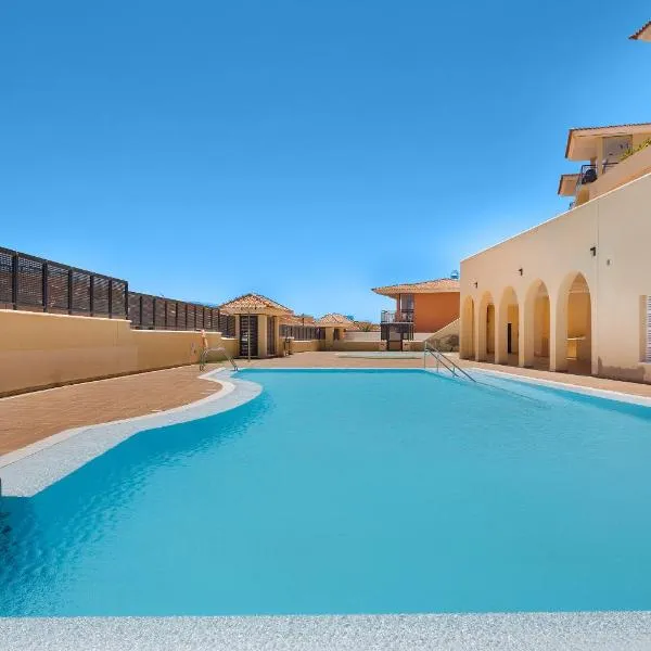 Casa Miramar, hotel v destinácii Caleta De Fuste