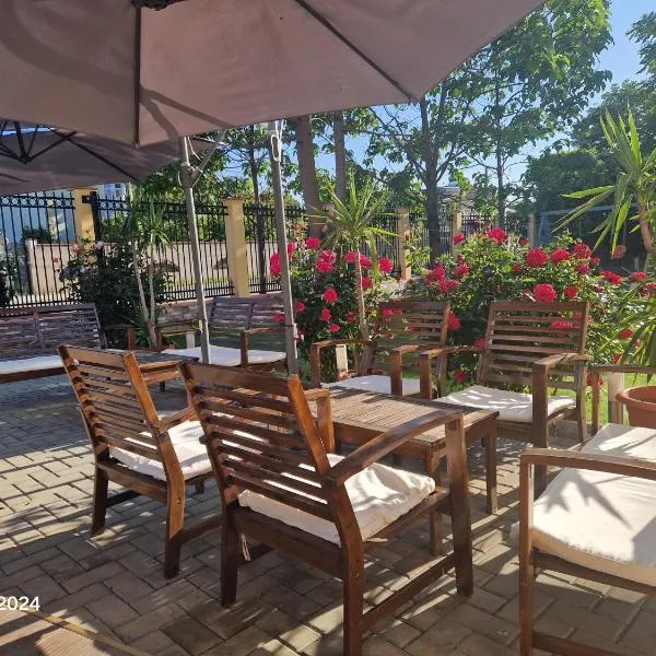 casa adrian 2 mai – hotel w mieście 2 Mai