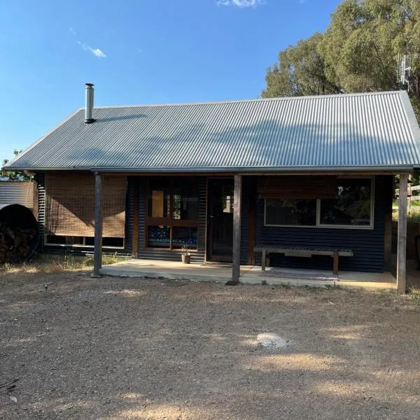 Rainbow Valley Bunkhouse, hotel u gradu Marraweeney