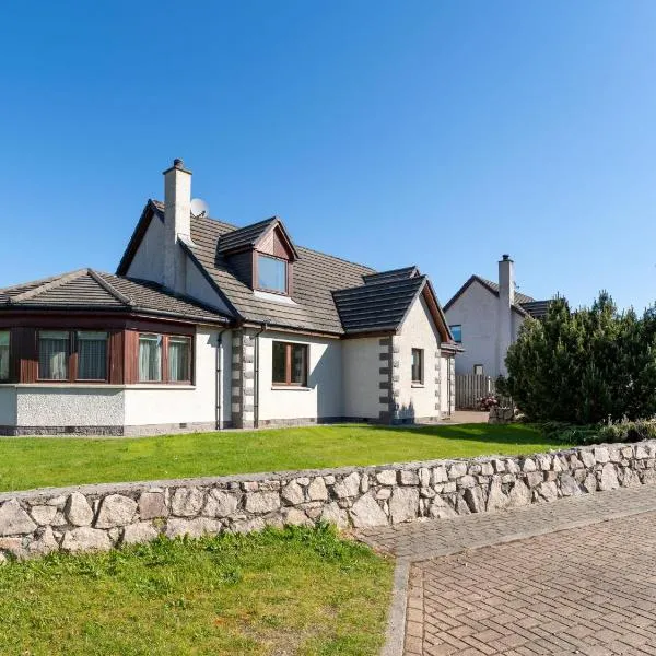 Villa Craigmore Lodge by Interhome, hotell sihtkohas Aviemore