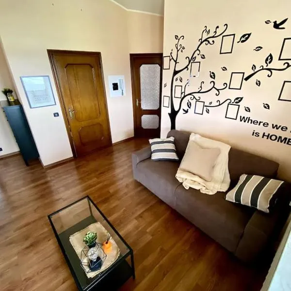 Maison 31 - una casa nel verde vicino a Torino, hotel v destinaci Leinì