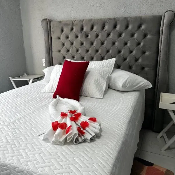 RANTI Guest House, hotel in Ga-Mothiba
