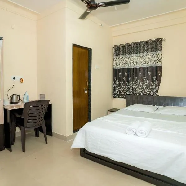 Paradise Homestay - Lodging and Boarding, hotel in Pune