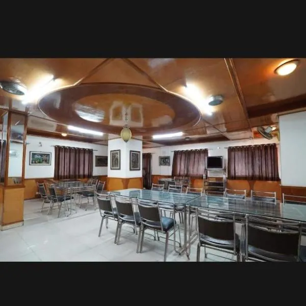 Hotel Vijay Niwas photo 2