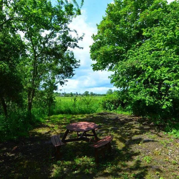 Rectory Retreat, Hotel in Norwich