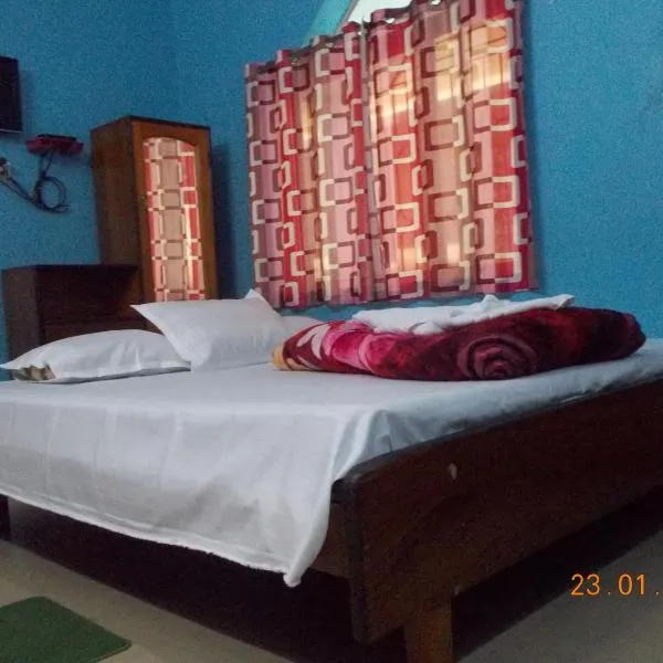 GRG Nakshatra By Digha, Hotel in Kakhra
