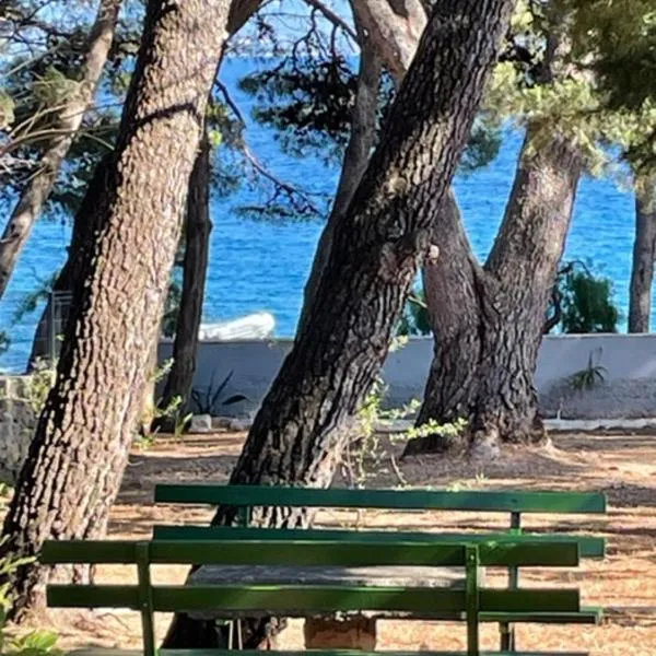 Villa Antonia, khách sạn ở Bol