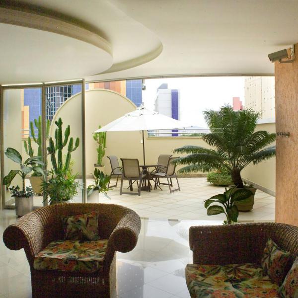 Benvenuto Palace Hotel - Foto 5