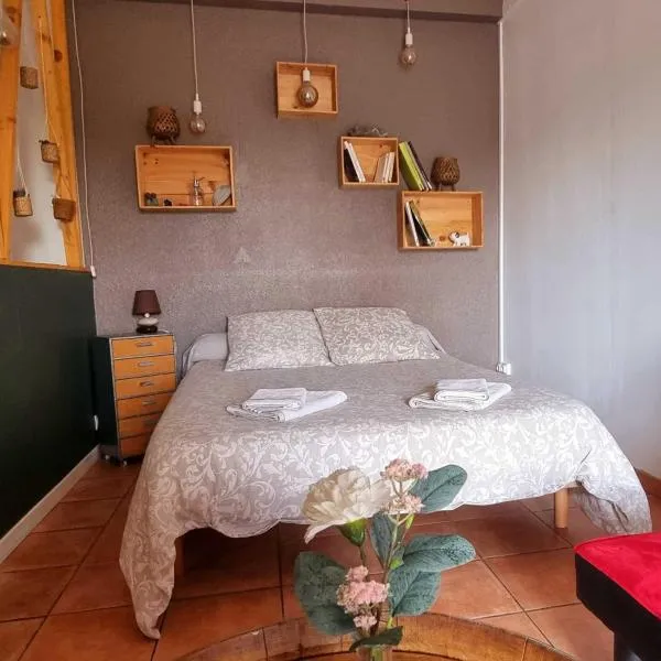 Appartement KEYSTONE BIBA – hotel w mieście Libourne