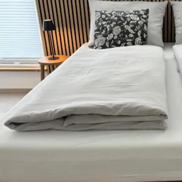 HeimatHafen & Meer, hotel in Sassnitz