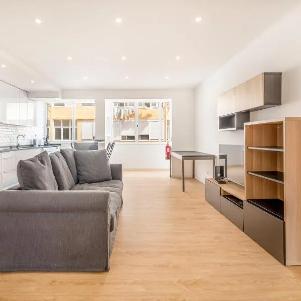 GuestReady - Grey pearl in Queluz, hotel v destinaci Queluz