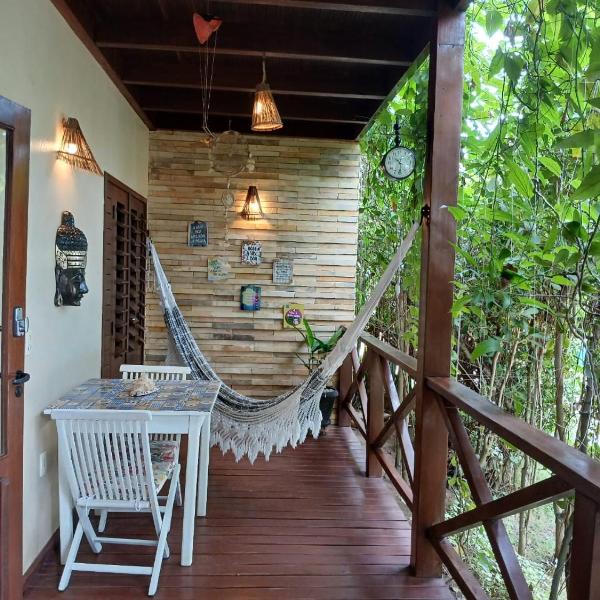 Serrote Breezes Apartamento 04