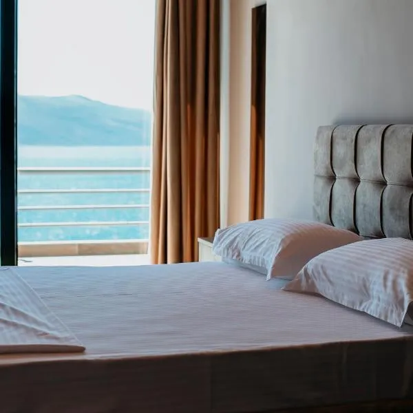 Villa Del Mar, hotel v destinaci Vlorë