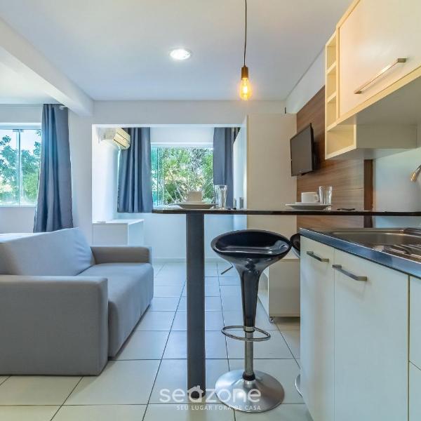 SPT - Studios Convenientes em Blumenau/SC - Foto 3
