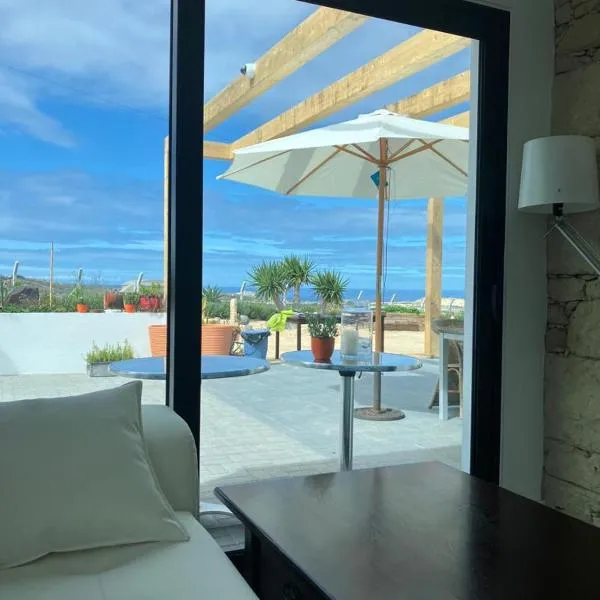 B&B Camacha Porto Santo, khách sạn ở Porto Santo