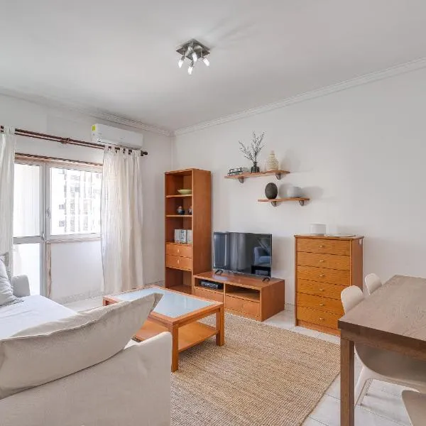 Hopstays - Almada Saudade, ξενοδοχείο σε Arialva