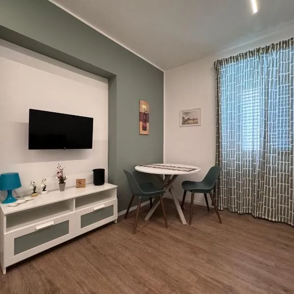 B&B Il Dinamico – hotel w mieście Guardiagrele