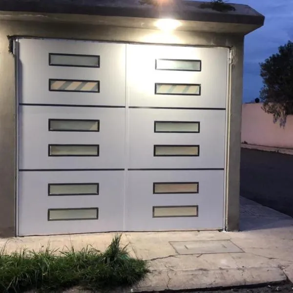 Casita de aeropuerto, hotel v destinaci Álvaro Obregón
