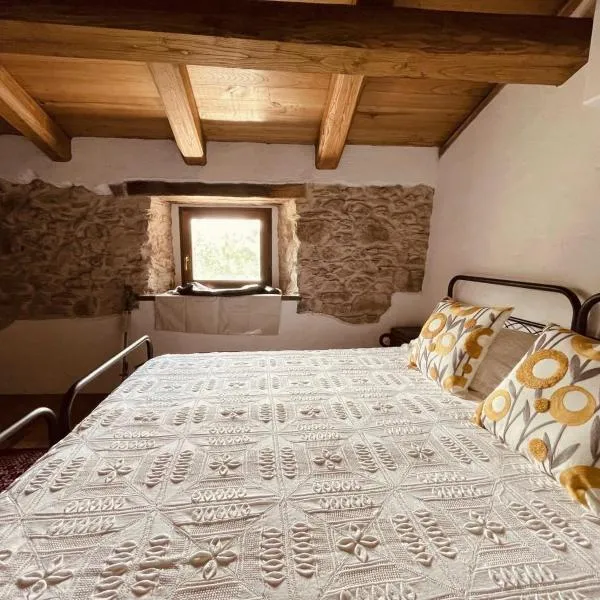 Casa Asproni, hotell sihtkohas Tonara