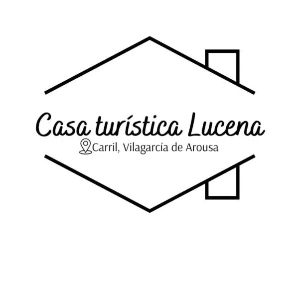 Casa turística Lucena, hotel in Vilagarcia de Arousa