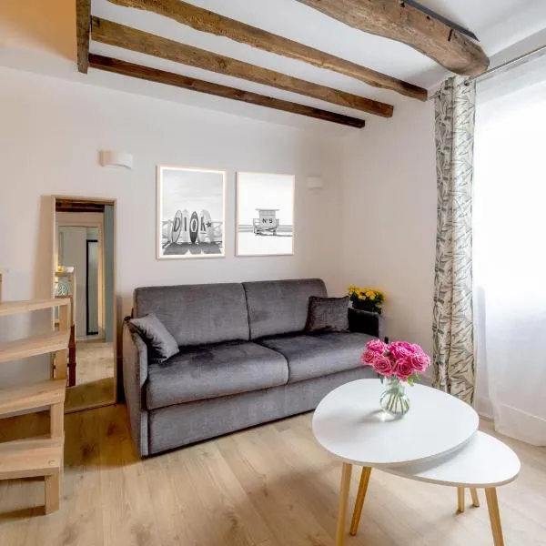 Studio Isla - Welkeys