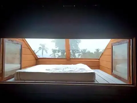 Pequeno Principe, ξενοδοχείο σε Bela Vista