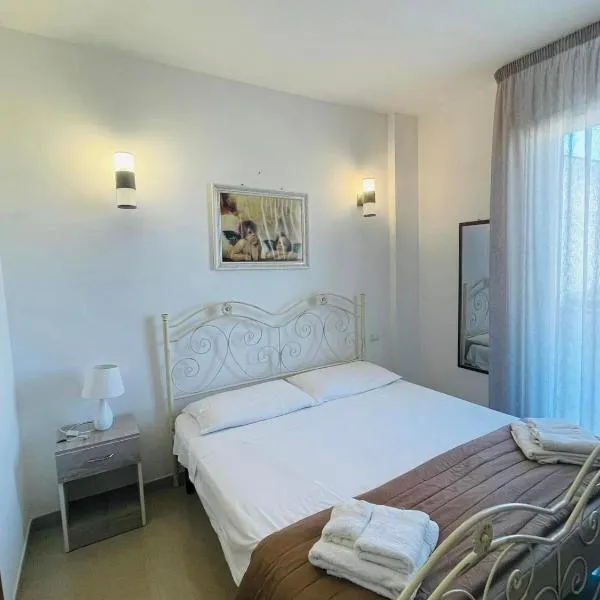 La casa di Chloé, hotel v destinaci Alezio