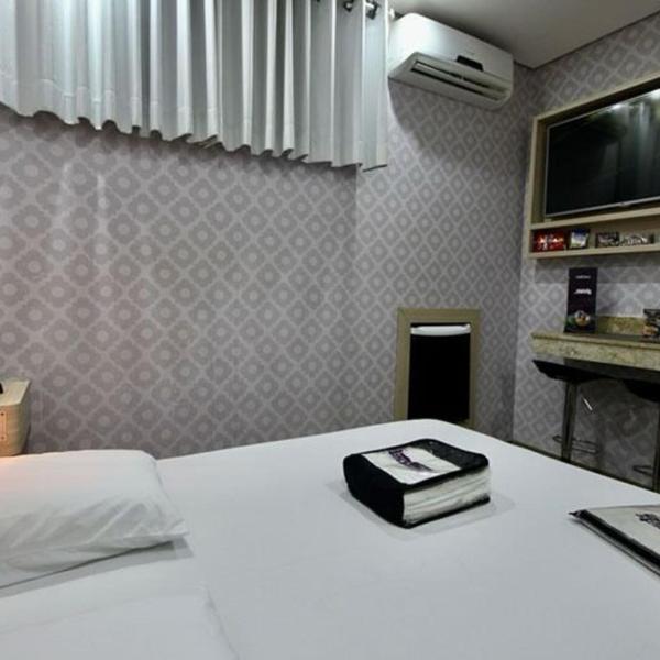 Motel Secrets - Foto 2