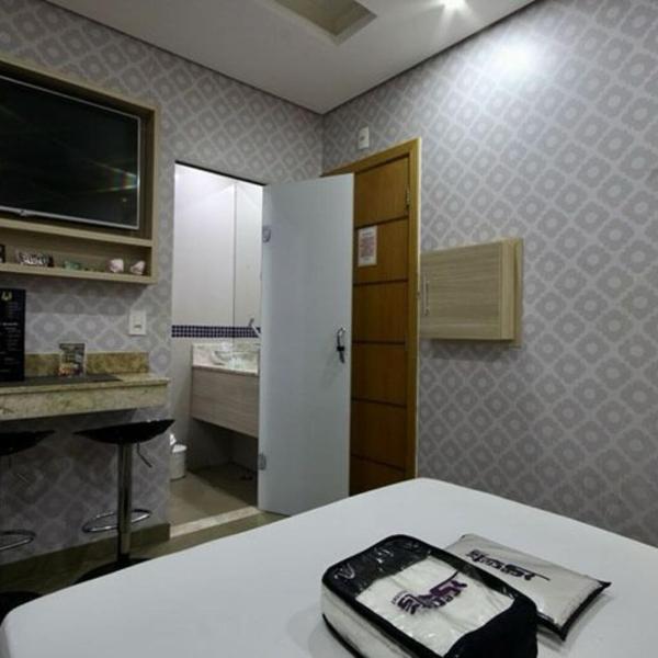 Motel Secrets - Foto 3
