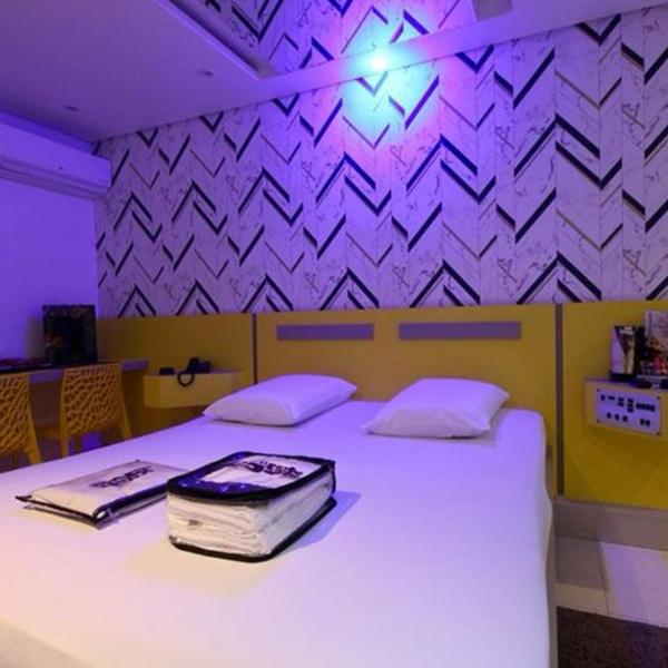 Motel Secrets 2 - Foto 2