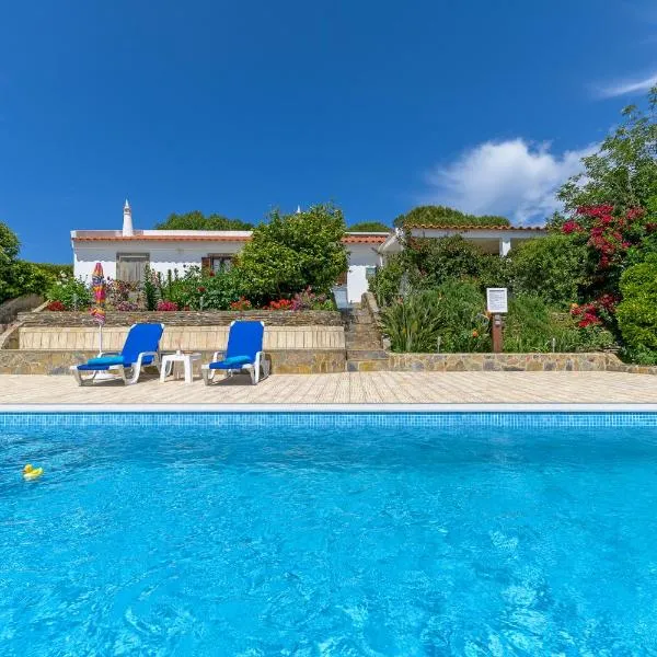 Bela casa na Costa Vicentina, hotel v destinaci Aljezur
