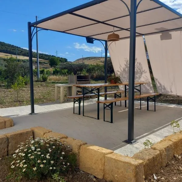 Casa country, hotel in Agrigento
