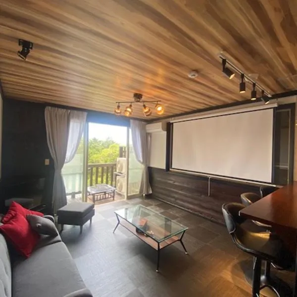 VILLENT シエロ伊豆宇佐美, hotel in Ito