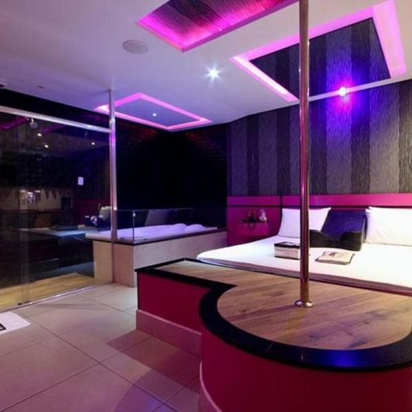 Motel Secrets 4 - Foto 3